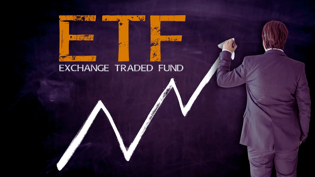 Research and select quality dividend-paying companies or exchange-traded funds