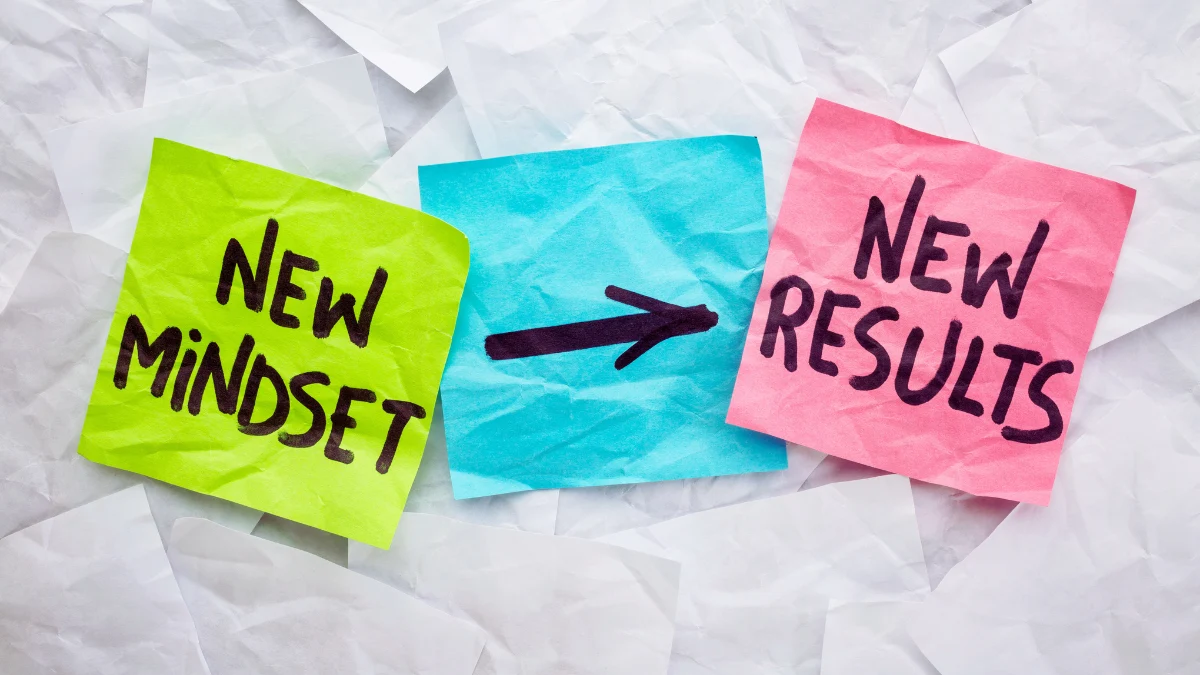 Results at 55: The Numbers and Mindset
