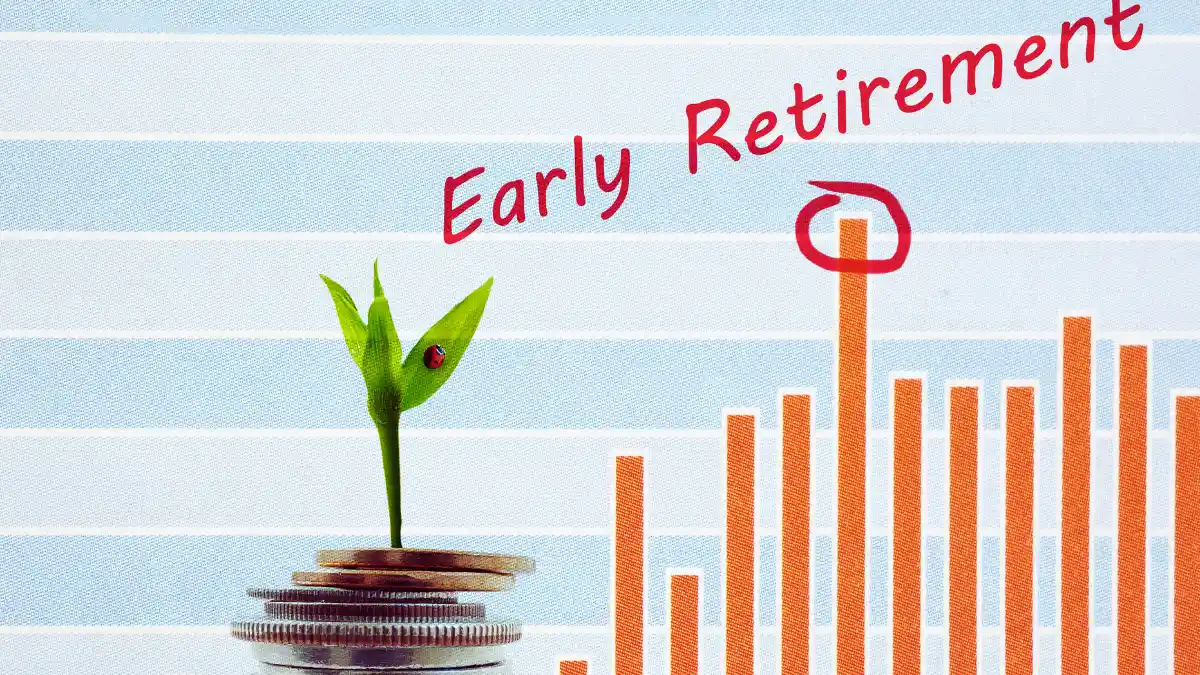 Retire Early But Do Not Spend SEPP Withdrawals (Initiate Rule 72(t))