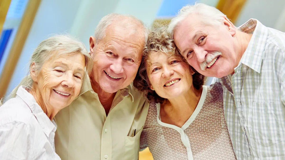 Retirement Beyond Age 65: A Spectrum, Not a Switch
