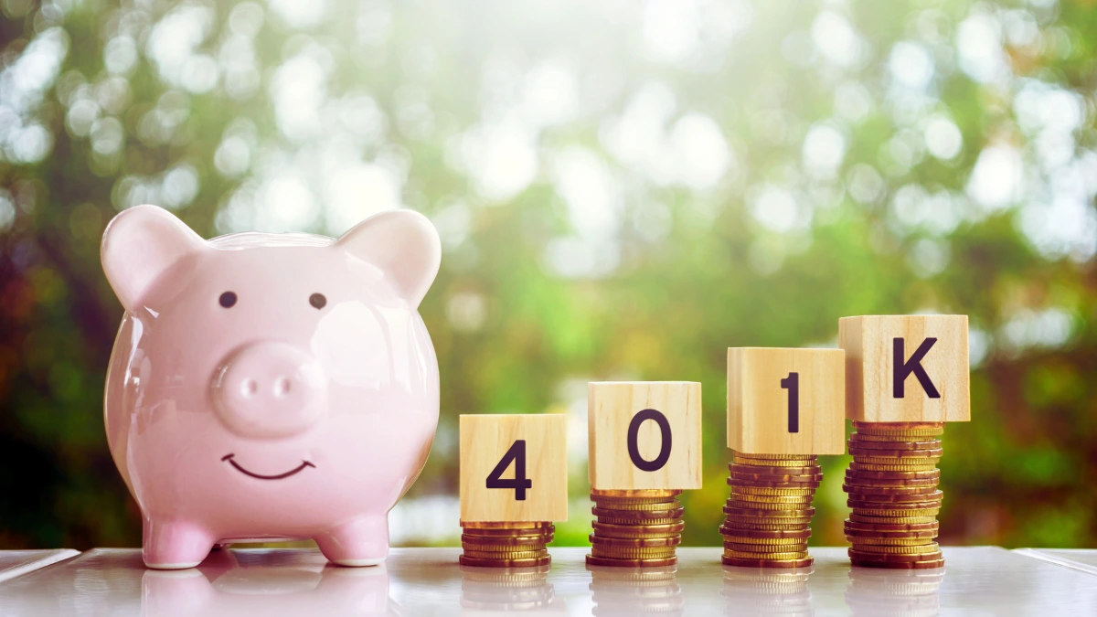 Retirement Catch-Up Overdrive: Maxing Contributions
