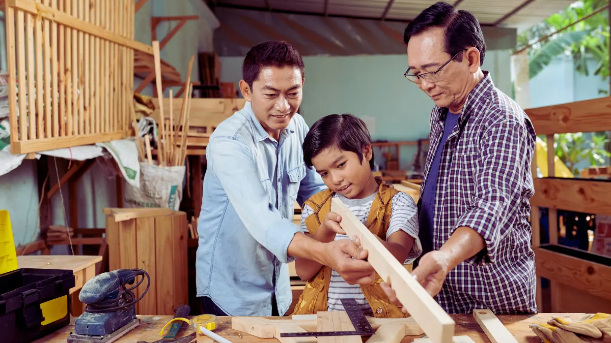 Retirement-Focused Businesses