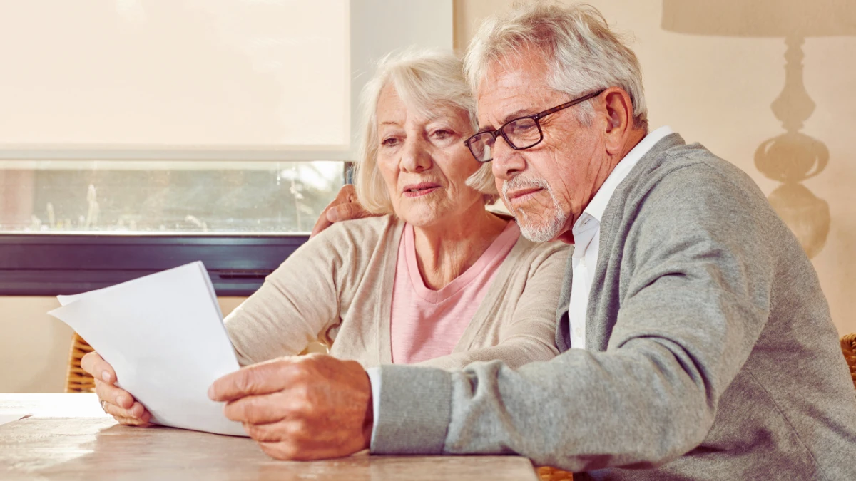 Retirement Plans Don't Work Anymore