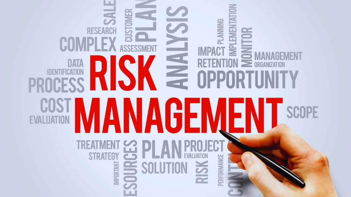 Risk Management: Protecting Your Capital