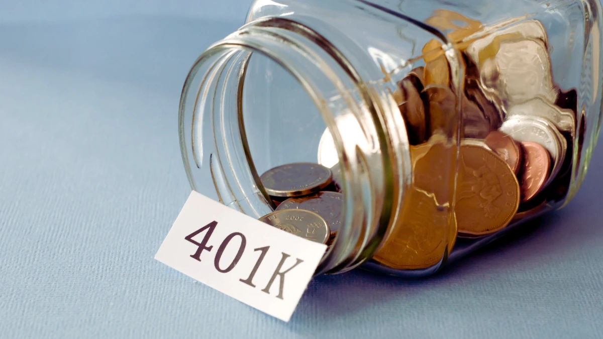 Risks to Consider When Moving Your 401(k)