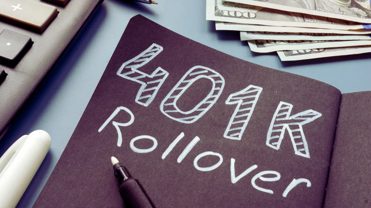 Rollover Process