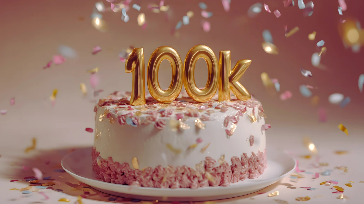 Scale Past 100K Subscribers