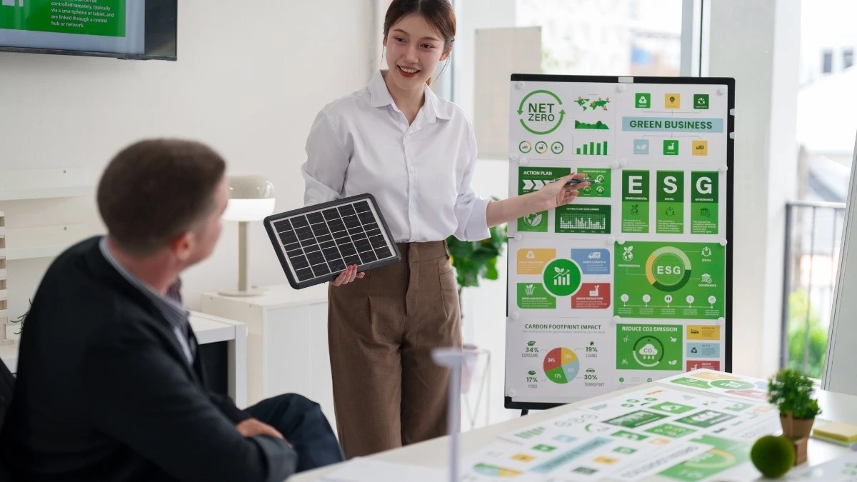 Scaling Your Side Hustle into a Sustainable Business