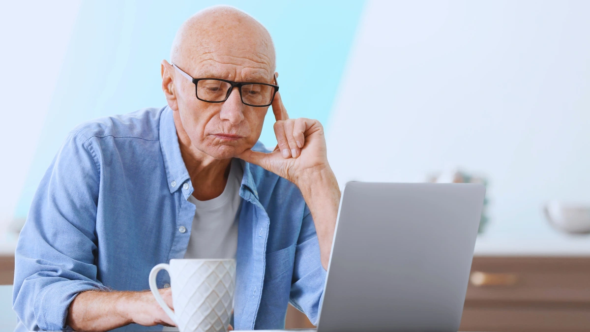 Scenario 3: The Patient Path - Retire at 70