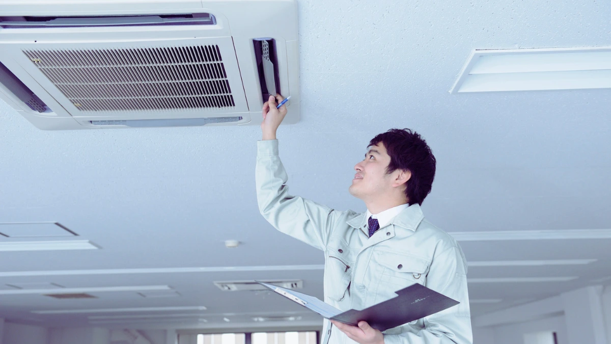 Schedule Regular Inspections and Preventive Maintenance