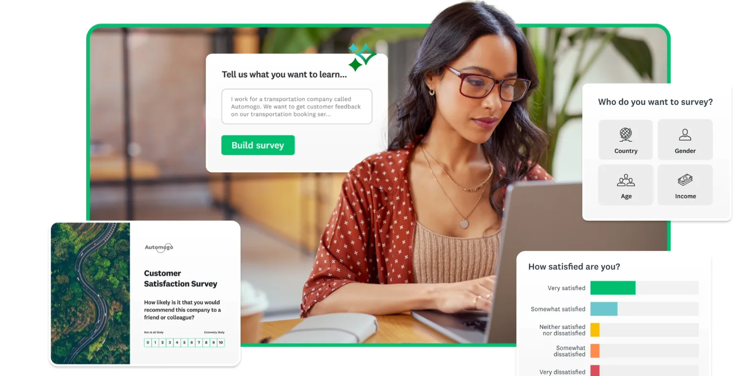 SurveyMonkey Review