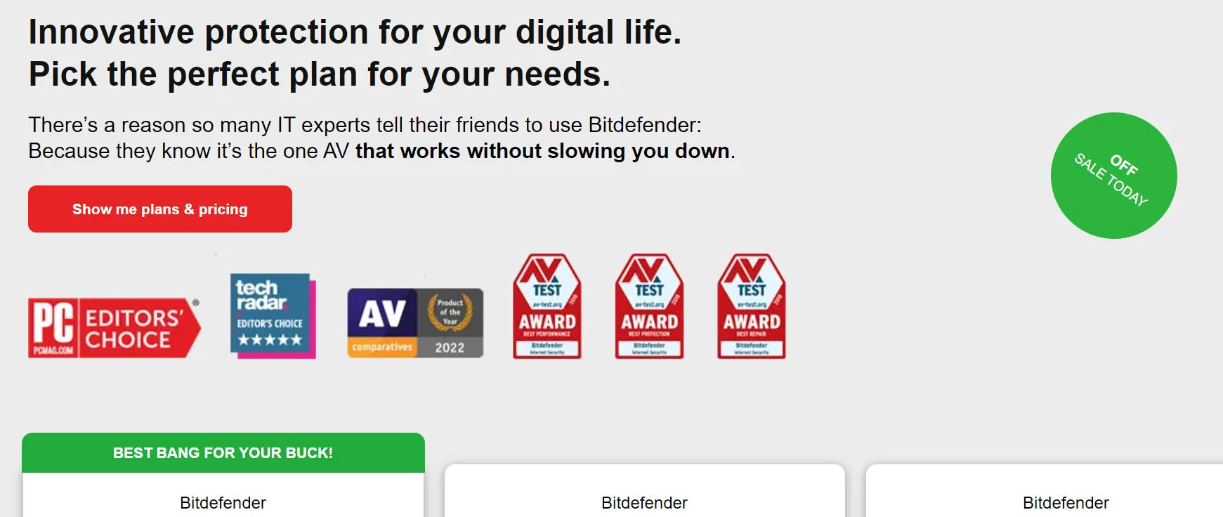 Bitdefender GravityZone Business Security: