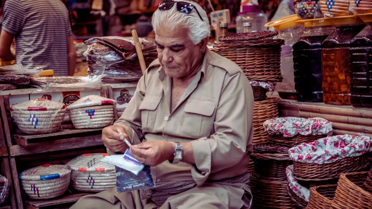 Sell Handmade Goods or Crafts Online