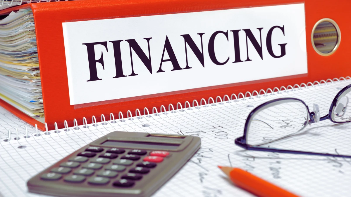 Seller Financing
