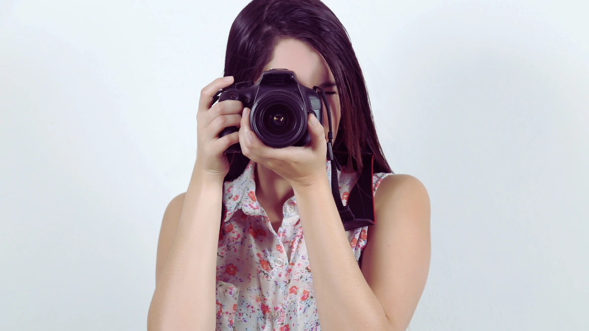 Selling Stock Photography