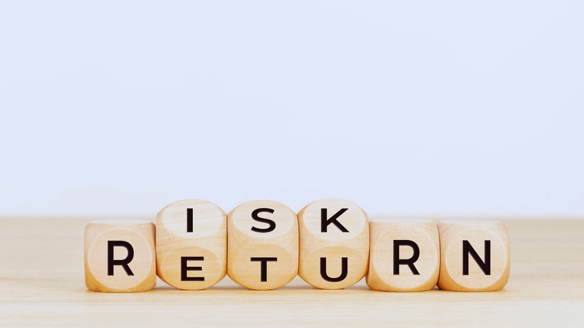 Sequence of Returns Risk Mitigation