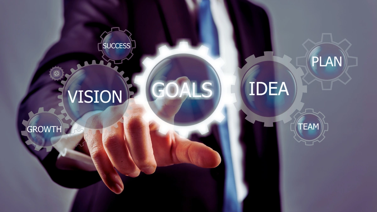 Set Clear Goals and Create a Timeline