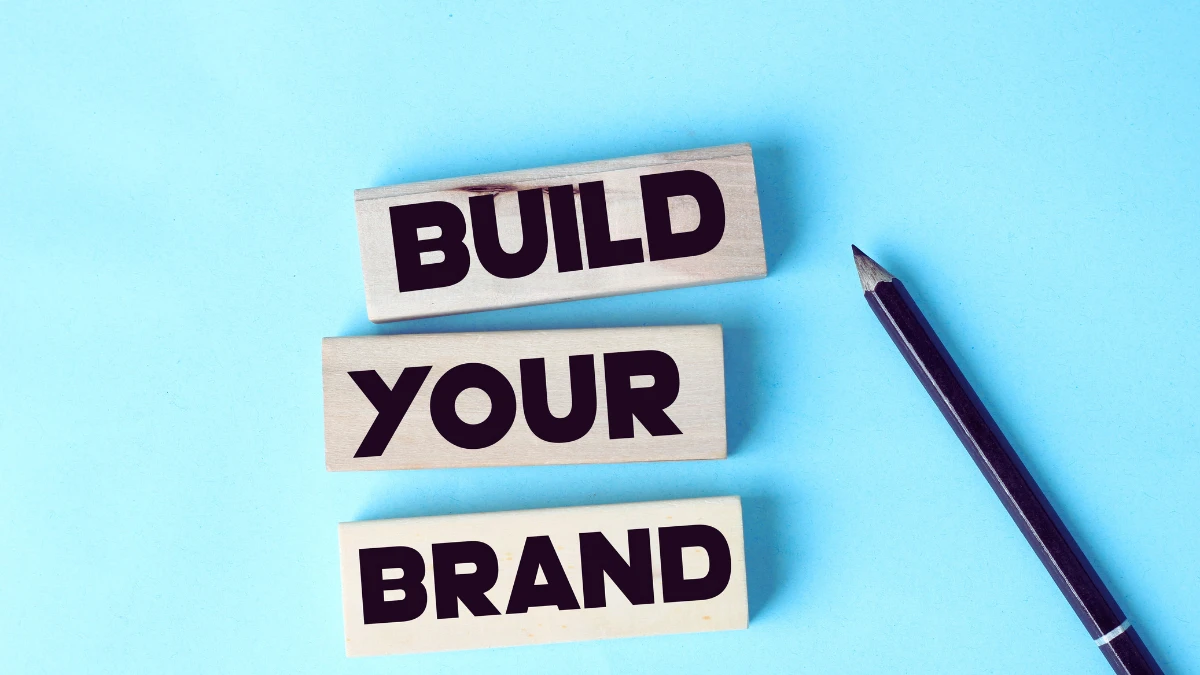 Smart People Build Personal Brands Instead