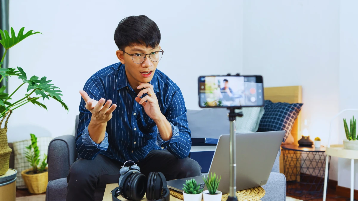 Social Media Influencing (General)