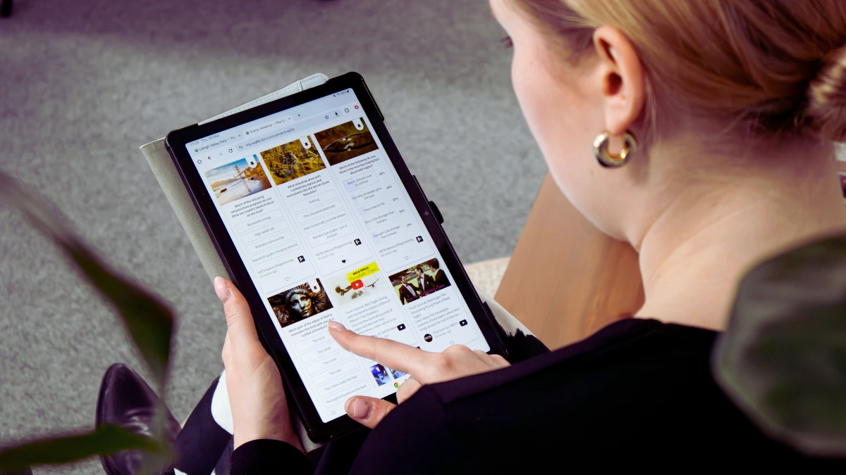 Social Media Management
