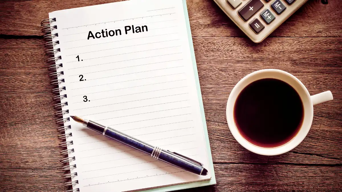 Social Recovery Action Plan