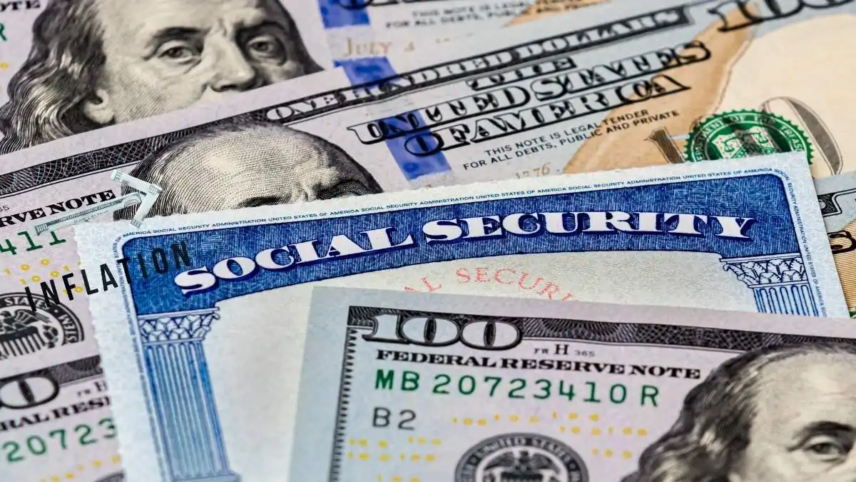 Why Your 2.5% Social Security Raise is Actually a 1.6% Pay Cut (And What to Do About It)