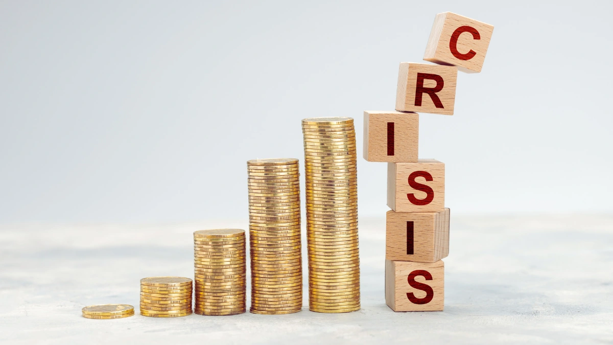 Stacking Crises Compound Costs