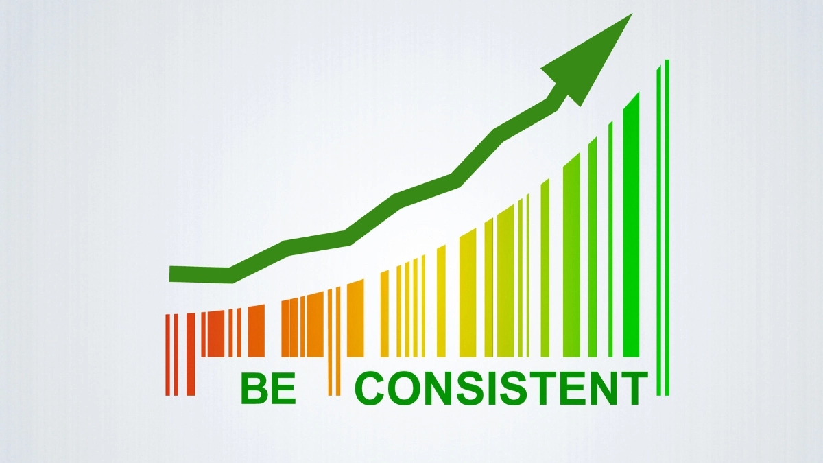 Start Early and Invest Consistently