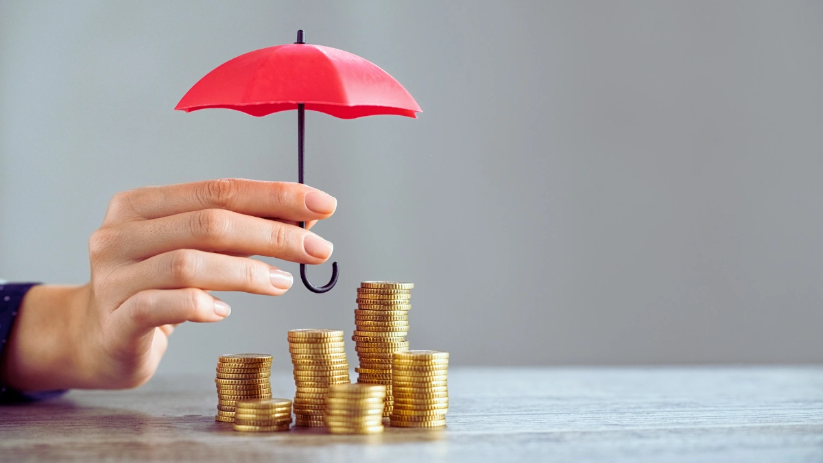 Start Protecting Your Money This Month