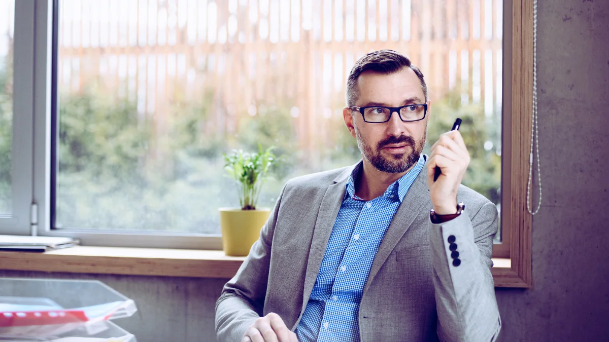 Starting at 40 Might Be Your Secret Advantage