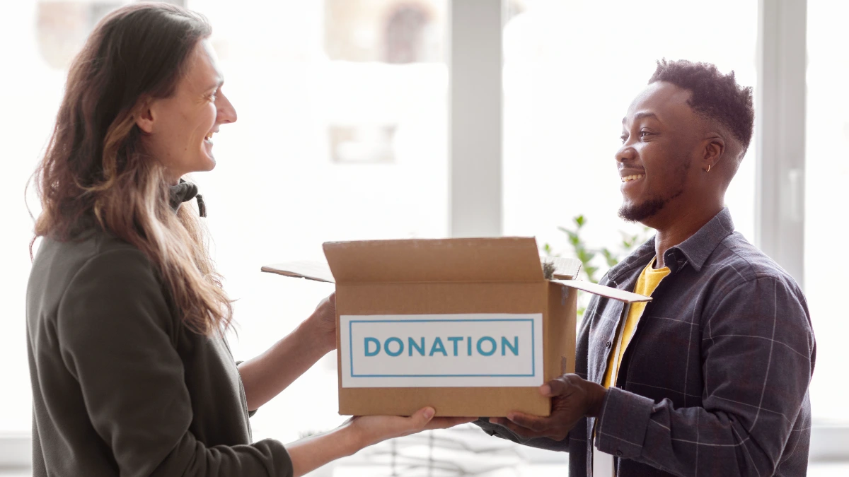 Strategy A: The "Double Win" of Donating Appreciated Securities