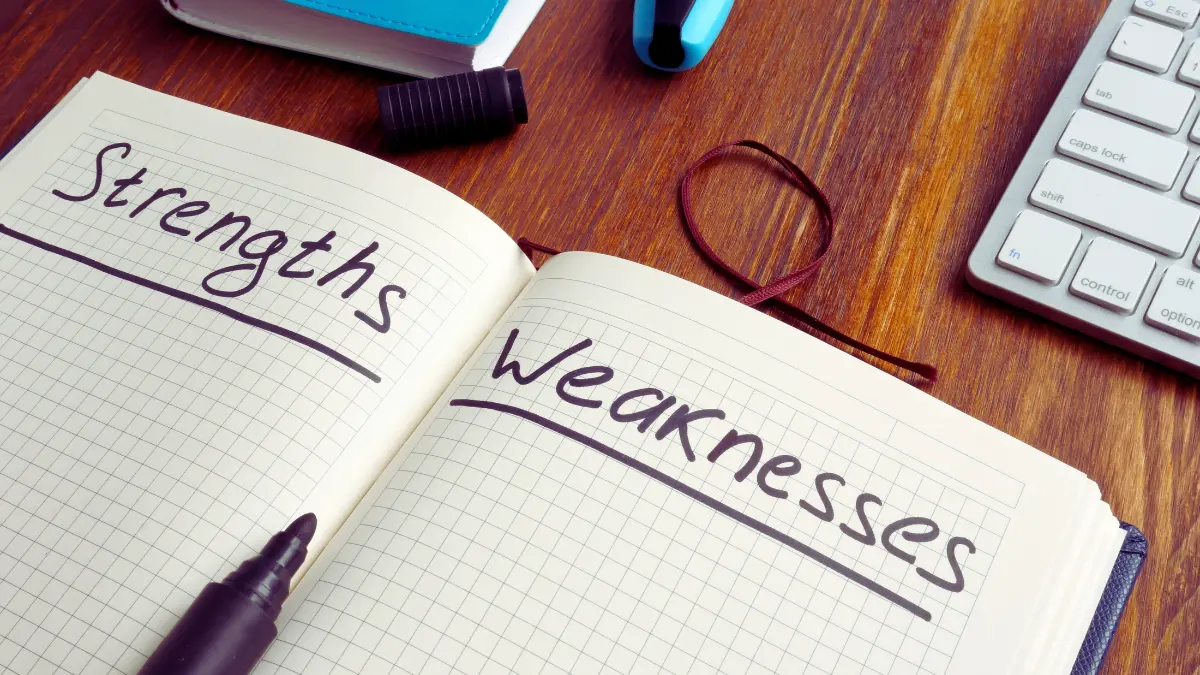 Strengths and Limitations