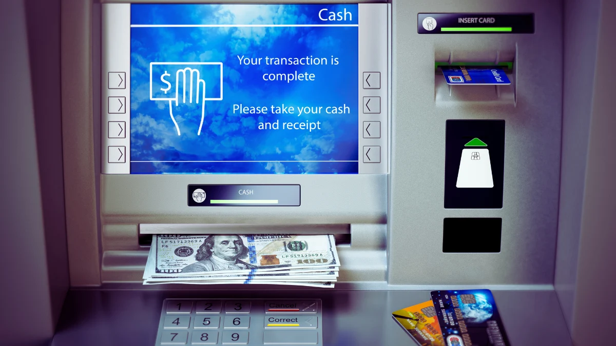 Structuring My Withdrawal Strategy