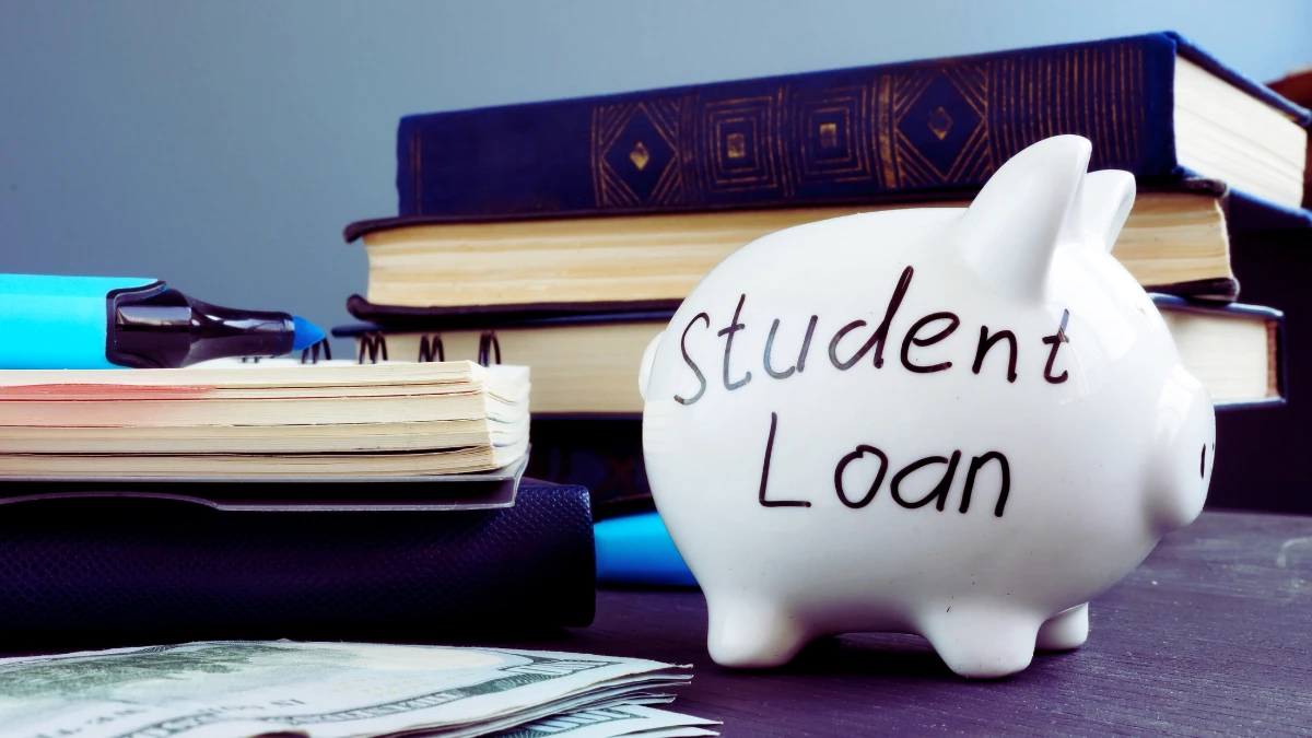 Student Loans That Never End