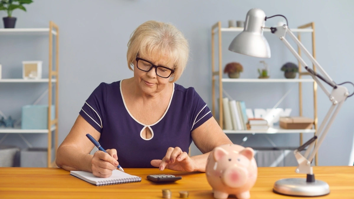 Supercharging Your Savings: Retirement Plans Unlocked by Your LLC
