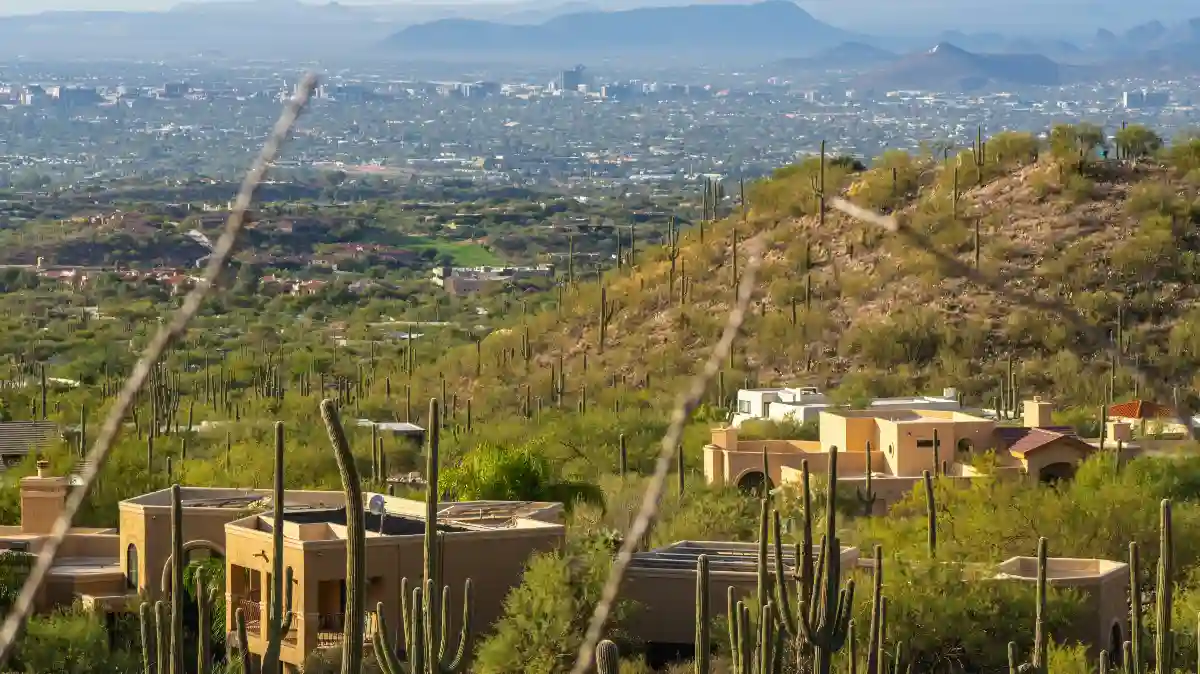 Surprise, AZ: Arizona's Affordable Surprise, A Sun Belt Haven for Homeowners