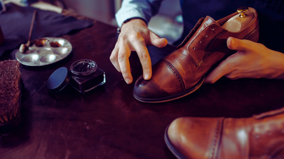 Take Care of What You Have