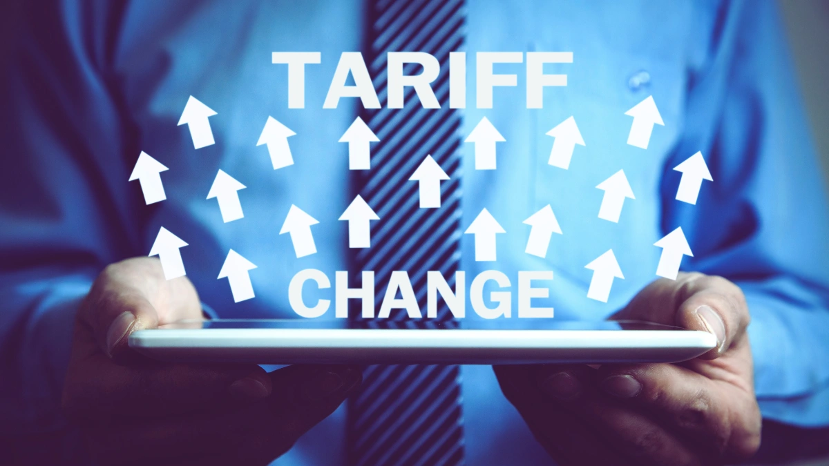 Tariffs Reshaping Global Trade