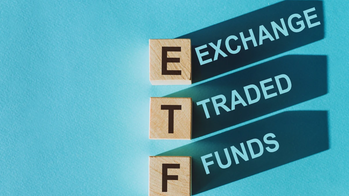Tax-Efficient Fund/ETF Selection