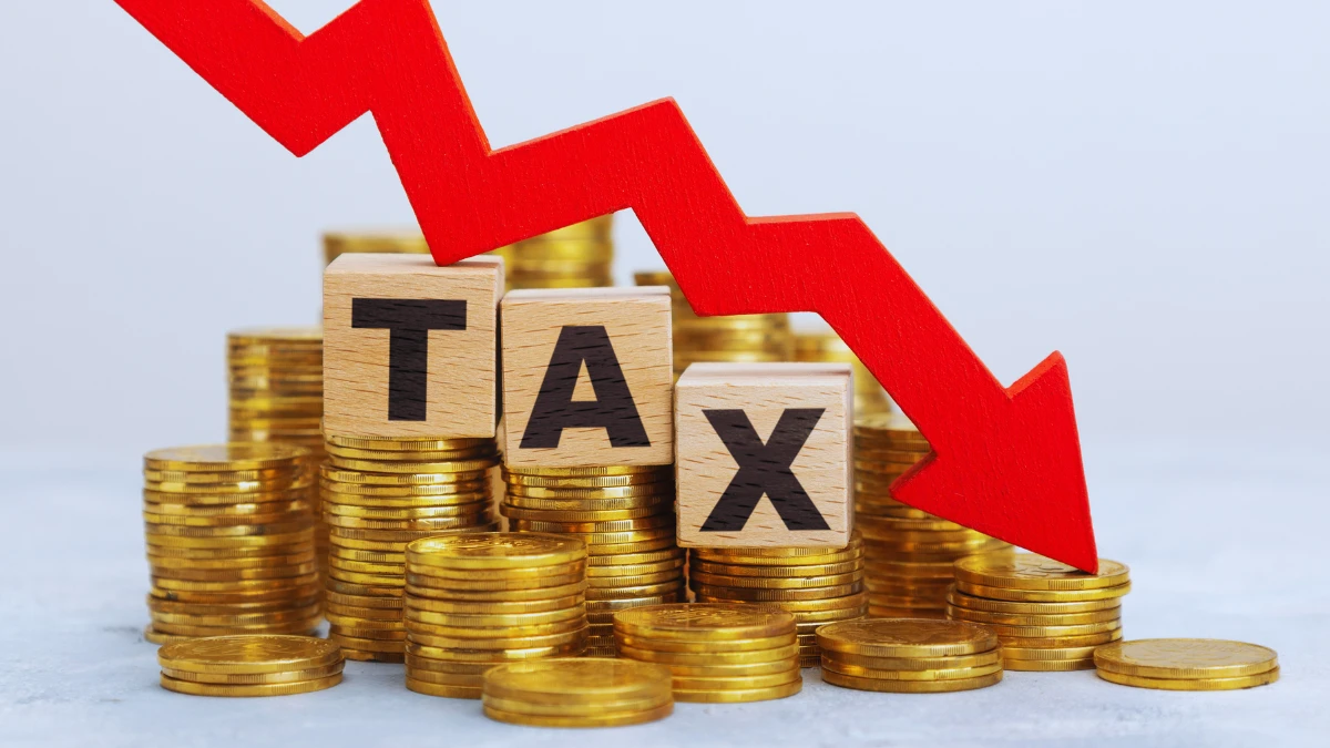 Tax-Loss Harvesting