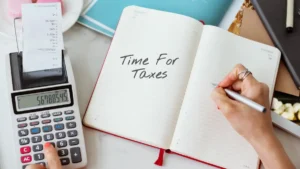 Taxes Could Change in 2026 — What to Do Before Then