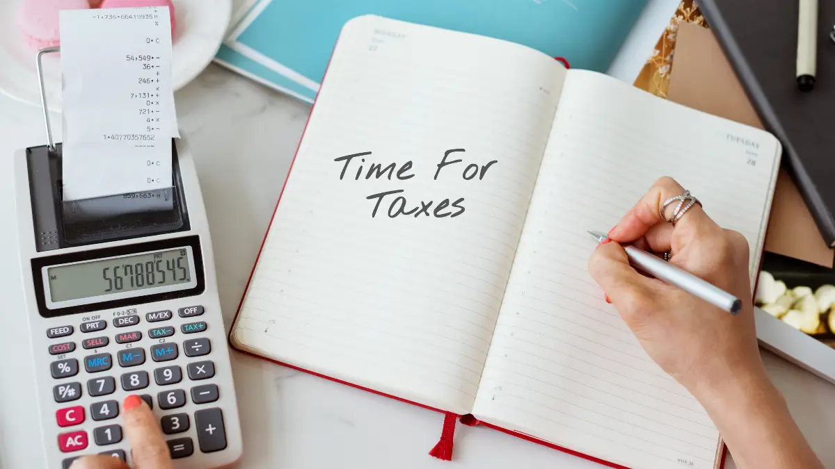 Taxes Could Change in 2026 — What to Do Before Then