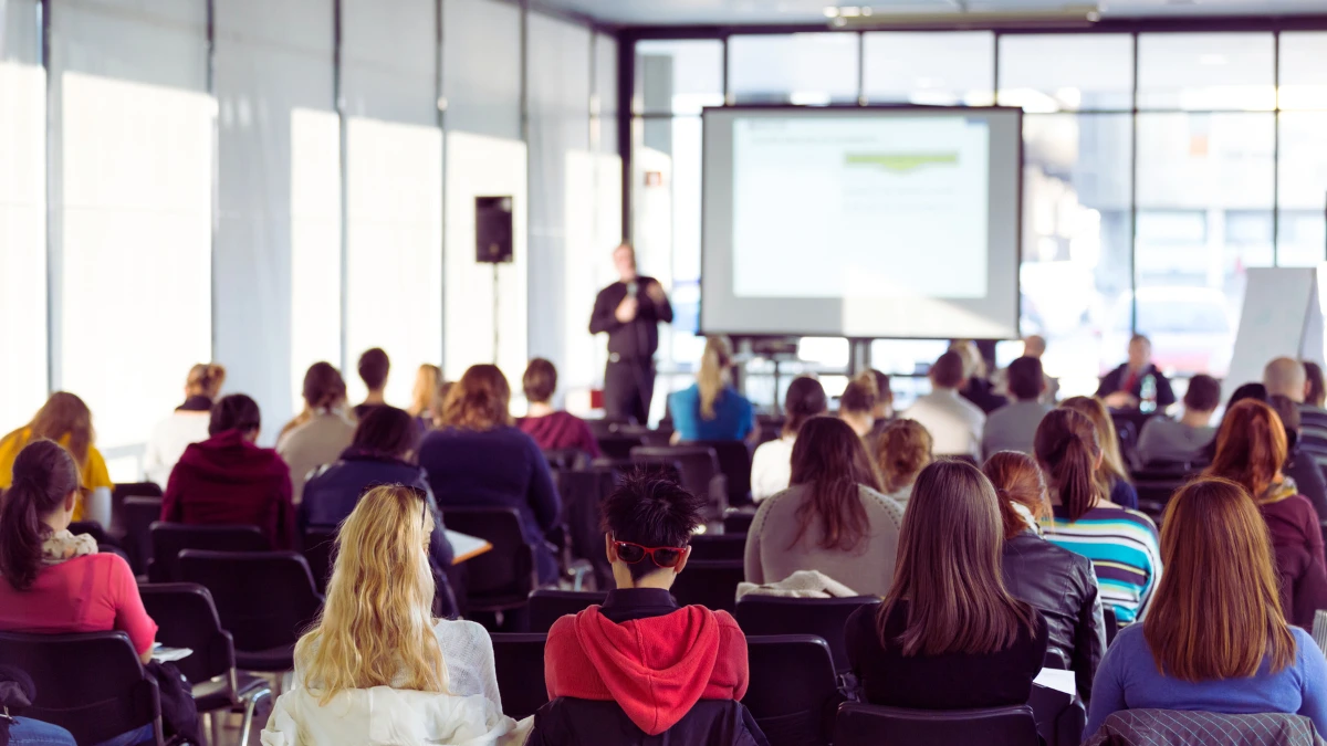 Teaching and Workshops