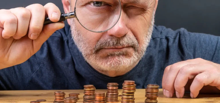 The #1 Investment Destroying Retirement Plans in 2025 (78% Still Own It)