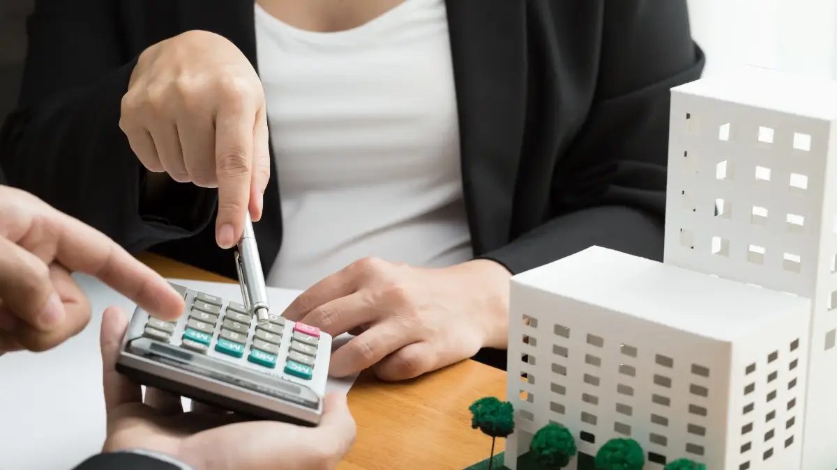 The $1.5 Trillion Challenge: Anatomy of the CRE Maturity Wallu