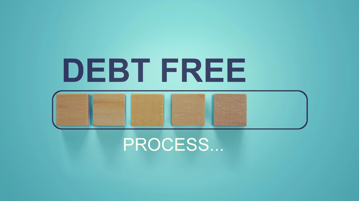The 10%: Debt Repayment or Giving