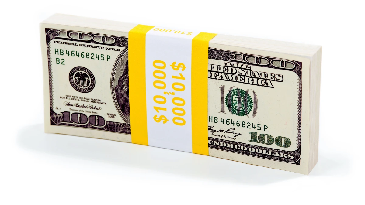The $10,000 Per Month Milestone That Changed Everything
