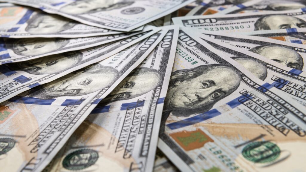 The "$10k Side Hustle": 8 In-Demand Skills You Can Monetize in the Next 6 Months