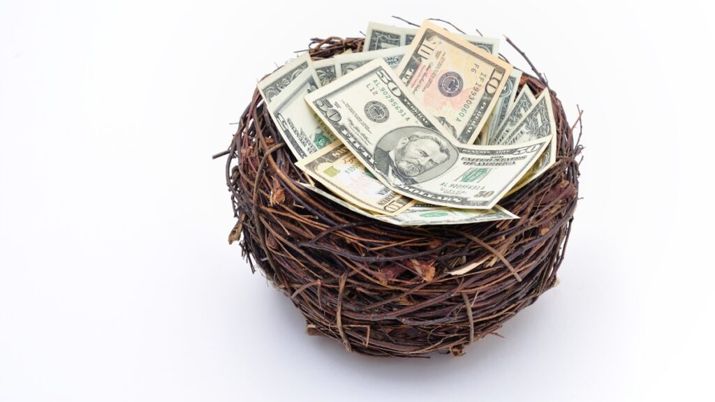 The 13 Inflation-Fighting Strategies I Wish I Knew Sooner: Protecting My Nest Egg in Volatile Times
