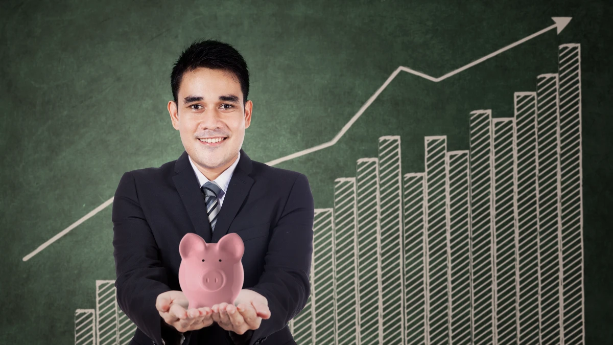 The 15-Year Growth Portfolio: How to Invest Your Money